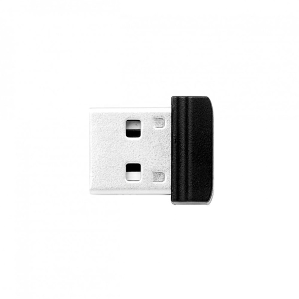 Verbatim 97464 Store `n` Stay 16GB USB 2.0 nano Flash Drive